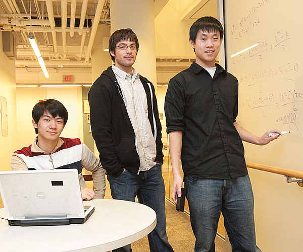 students
