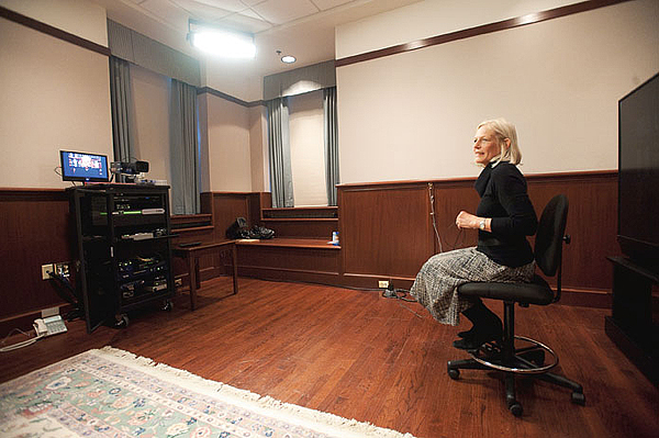studio