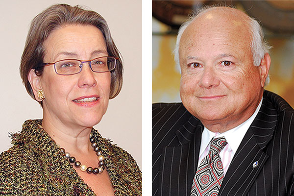 trustees