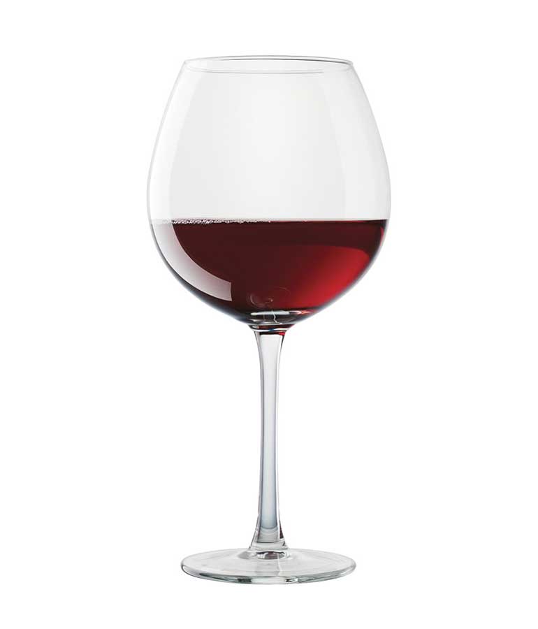 alcohol