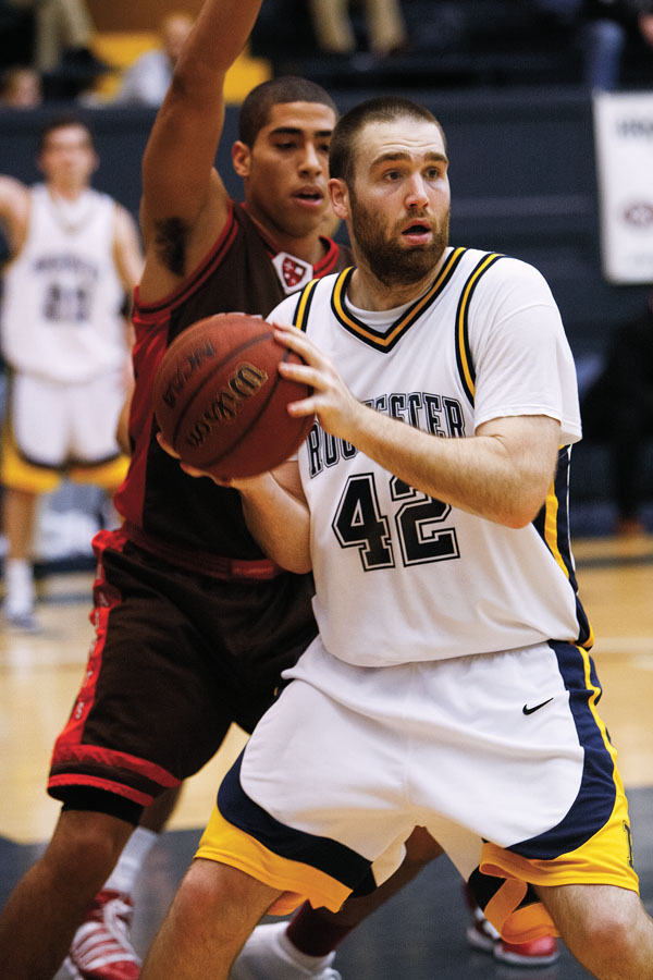 basketball