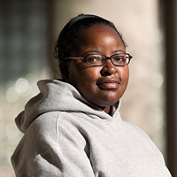 Bridget Chabunya