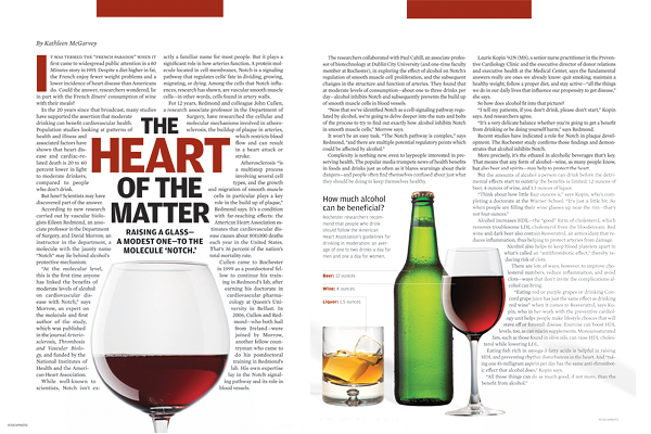 alcohol study