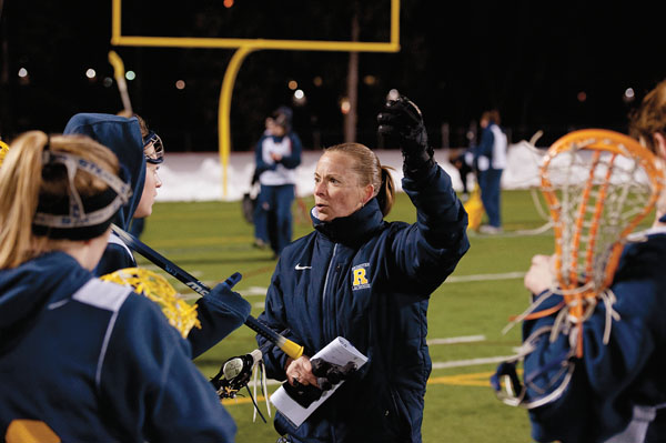 lacrosse