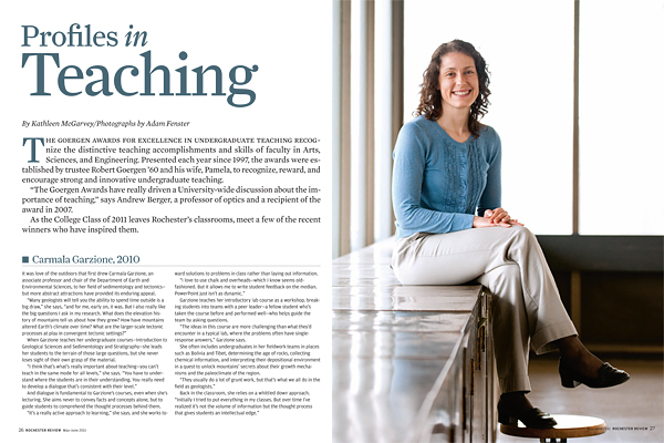 teachers