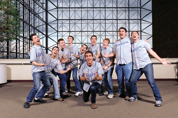 ramblers
