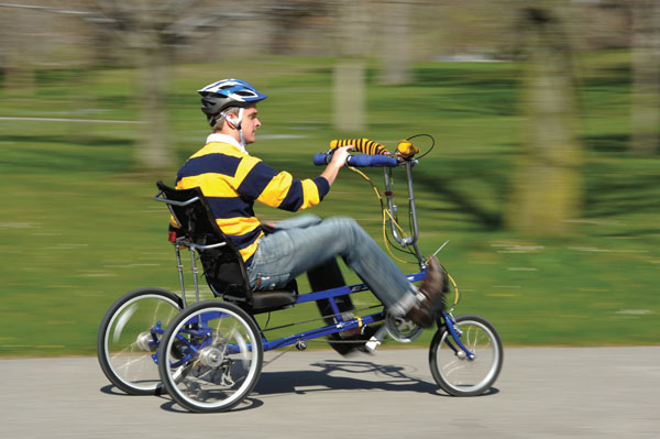 bicycle