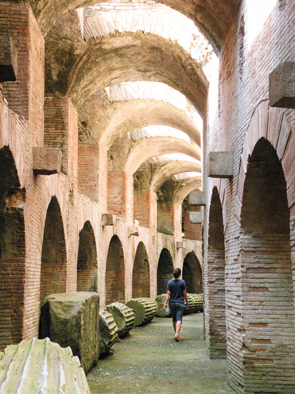 arezzo