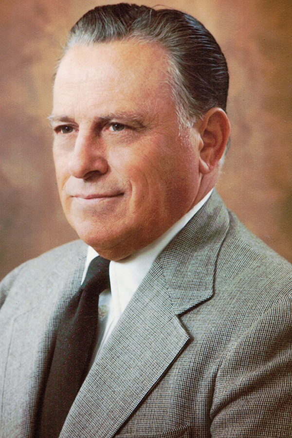 lechase