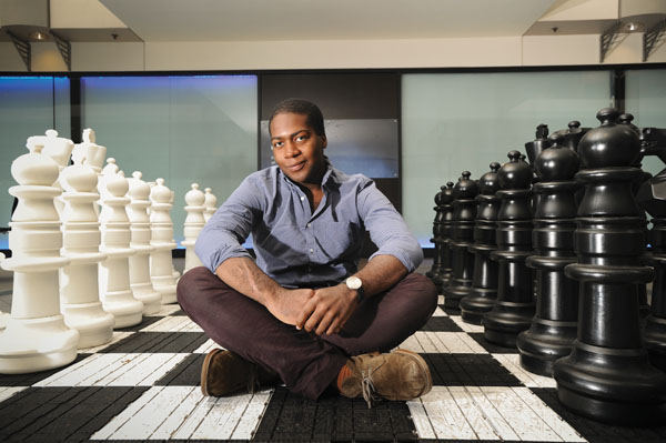 Path to Chess Mastery: December 2014