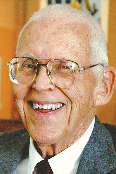 honoree