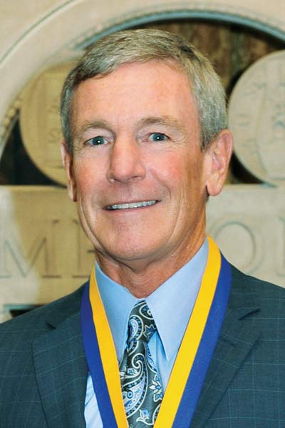 honoree