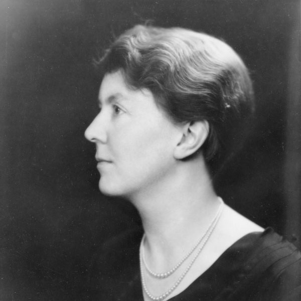 Eleanor Garbutt Gilbert