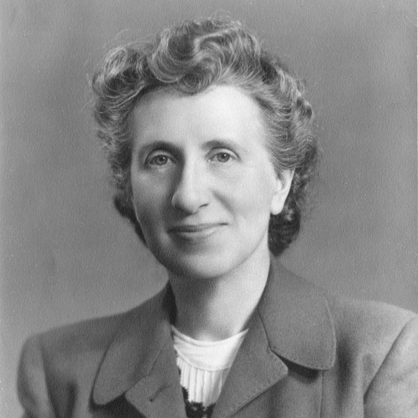 Ruth Merrill