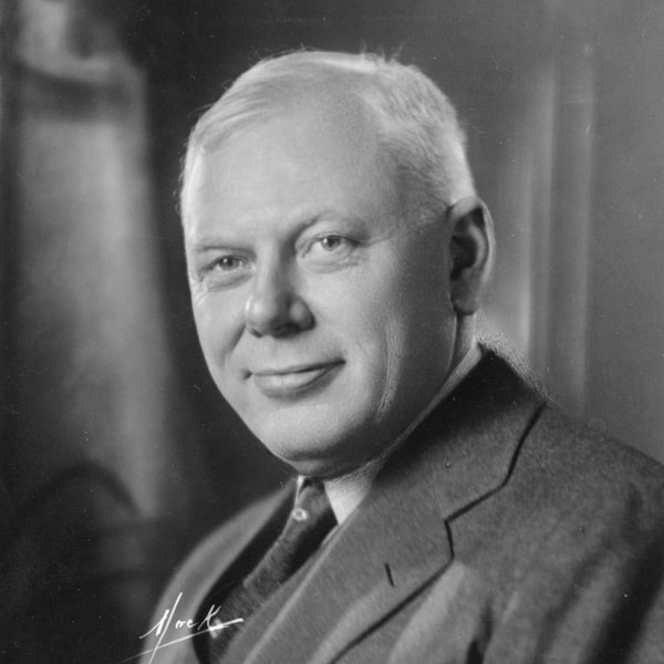 Dexter Perkins