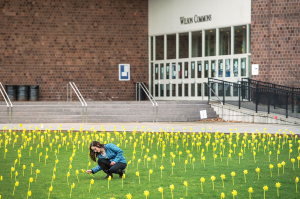 pinwheels