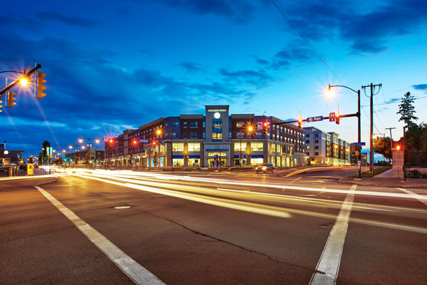 collegetown