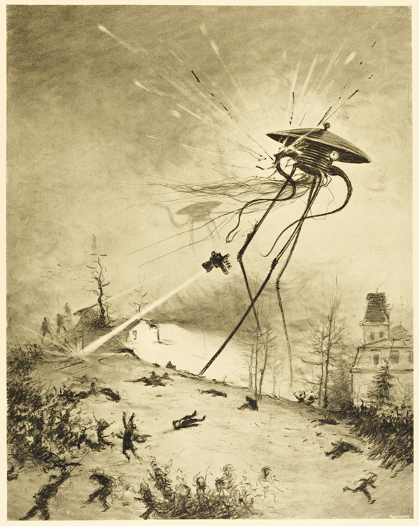 mars