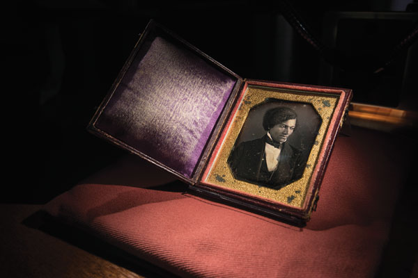 douglass