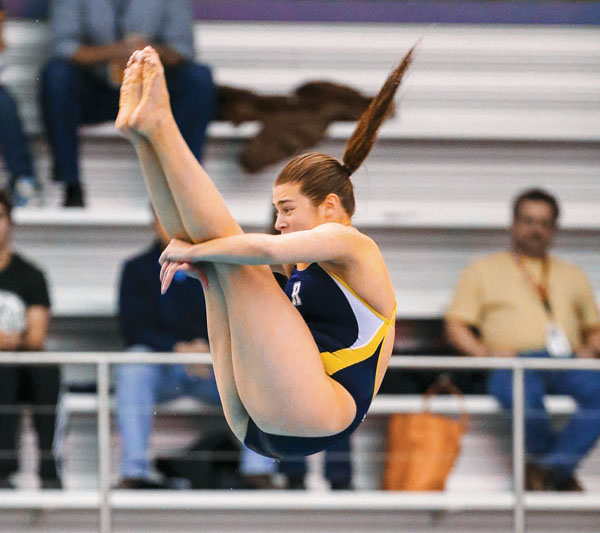 sports-diving