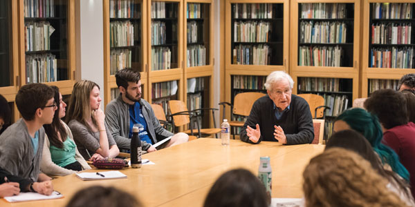 chomsky