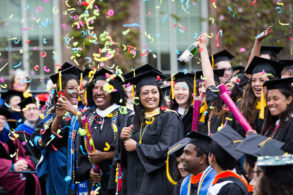 commencement