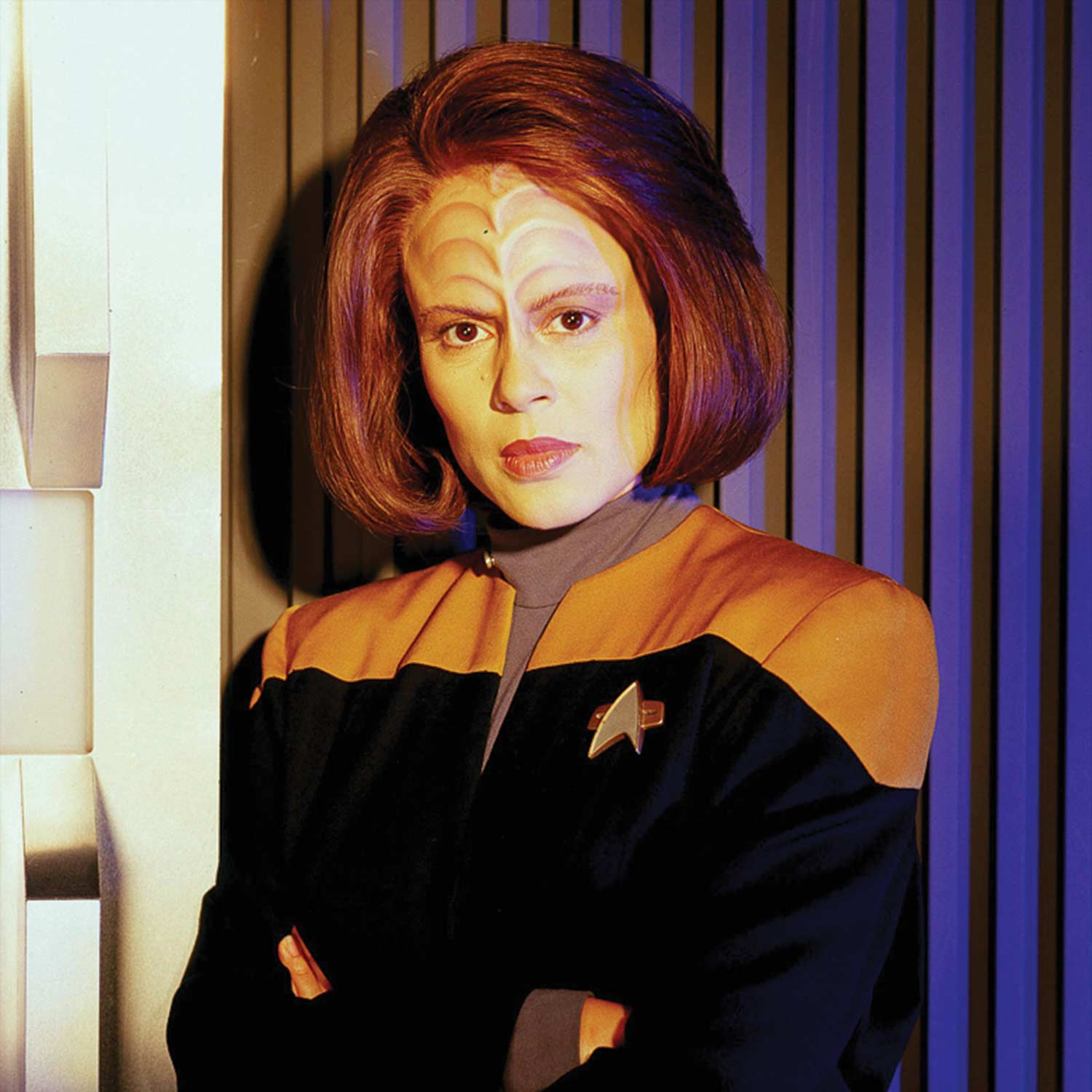 image of b'elanna torres
