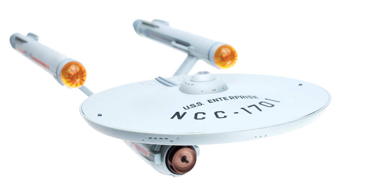 image of enterprise model