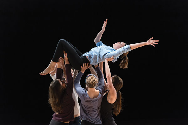 dance
