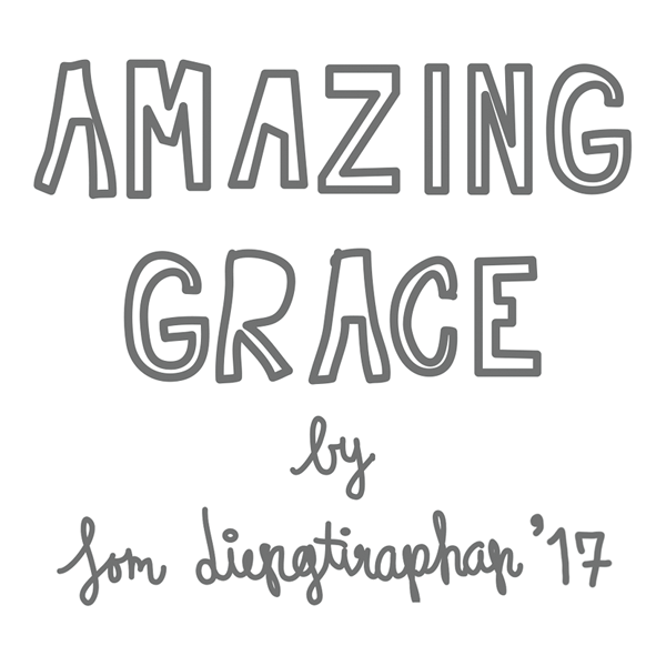 Amazing Grace