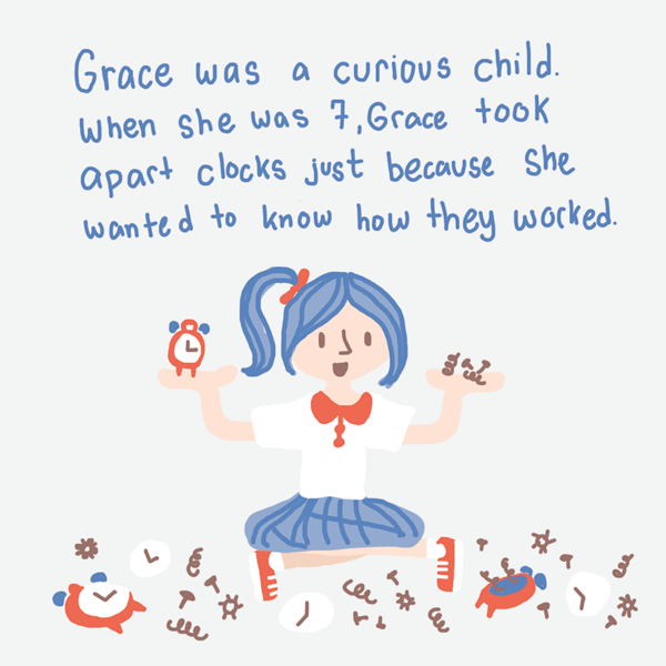 Amazing Grace