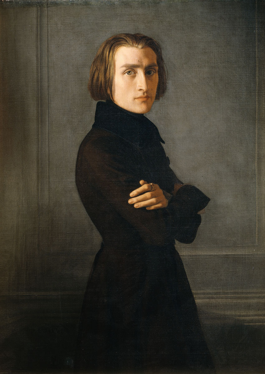 liszt
