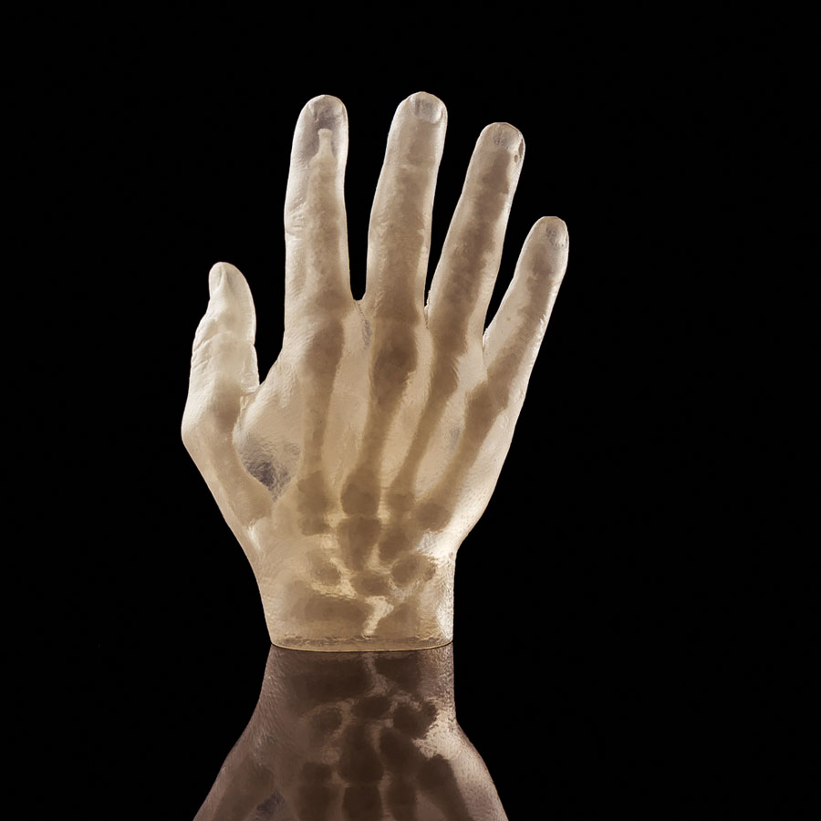 3-d printing and clinical medicine