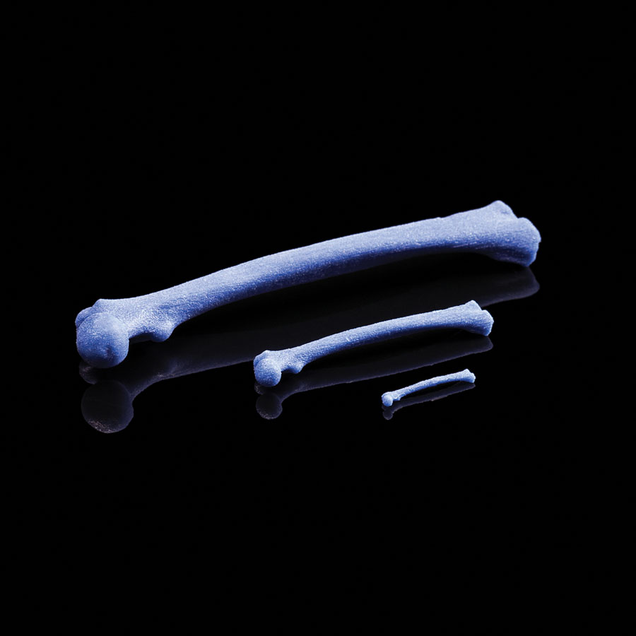 3-d printing and clinical medicine