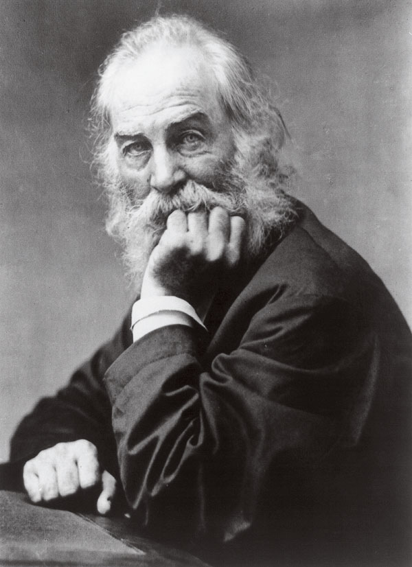 whitman