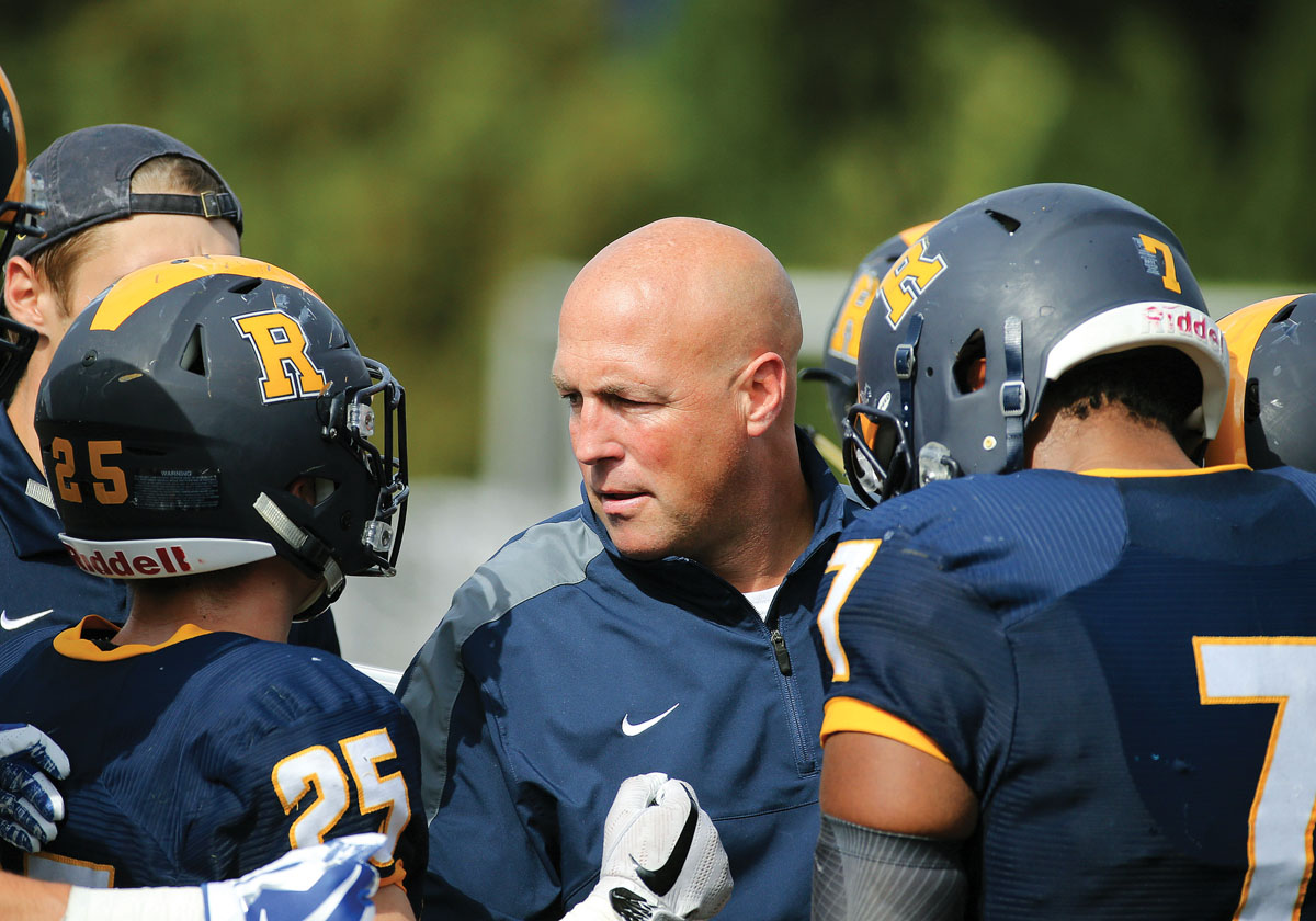 sports_coach