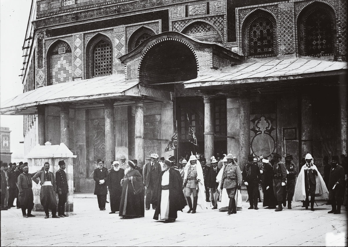 ottoman