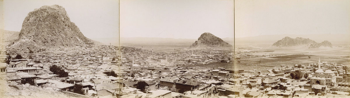 ottoman