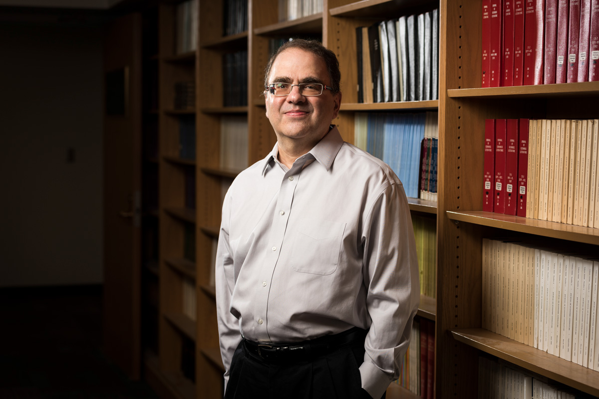 kocherlakota