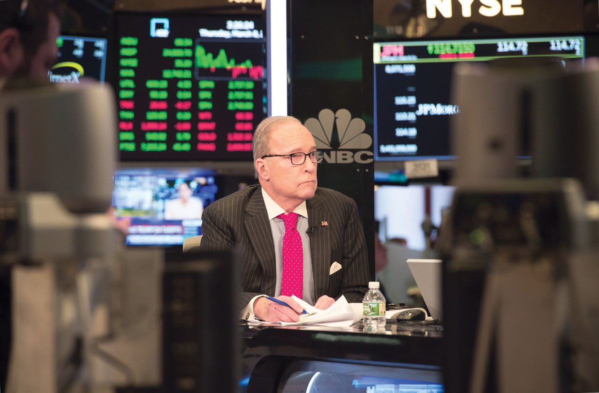 kudlow