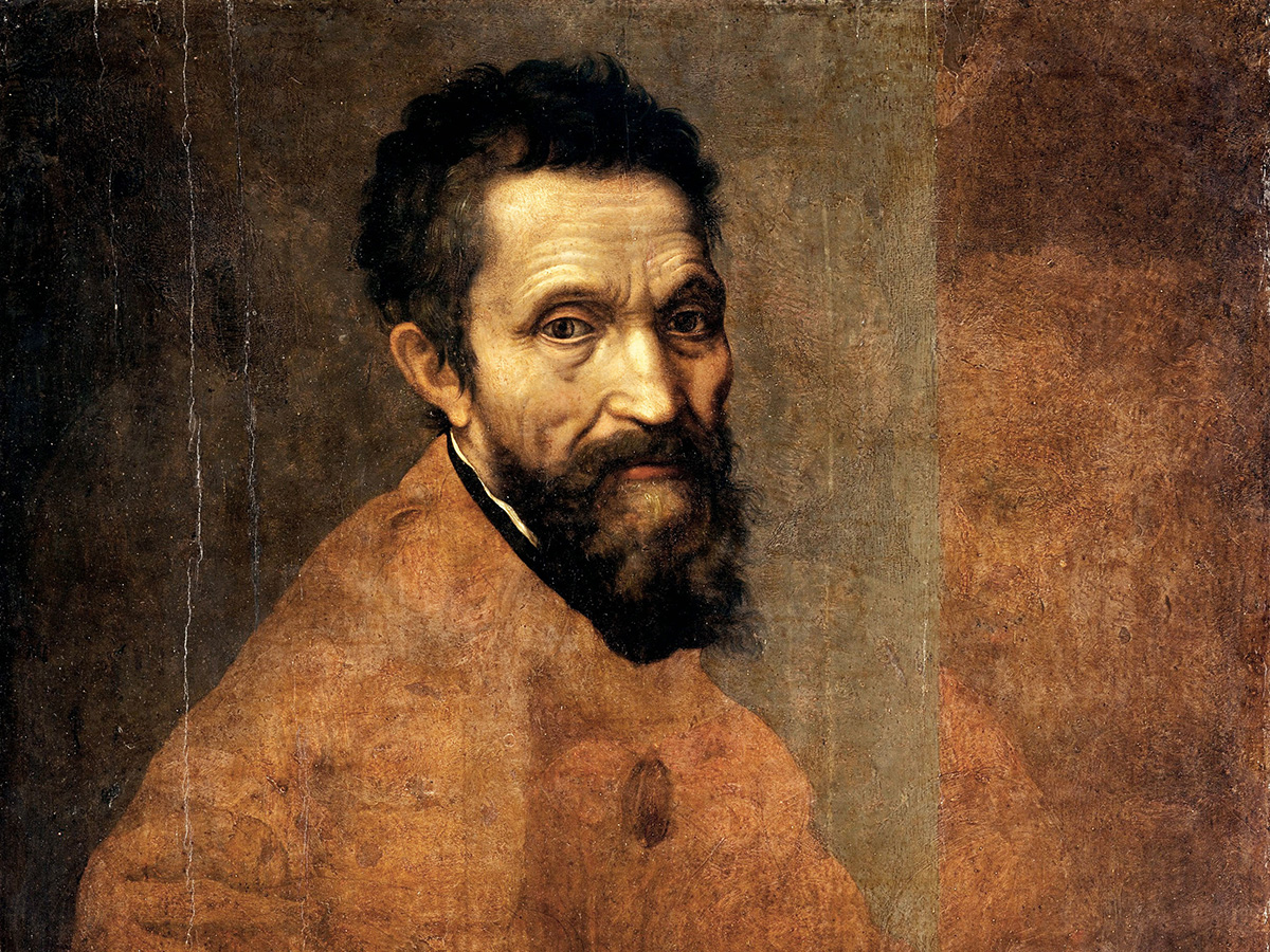 michelangelo