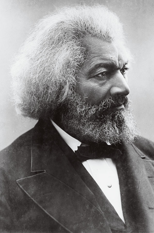 douglass