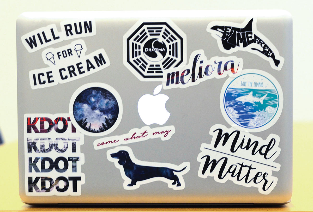 laptop
