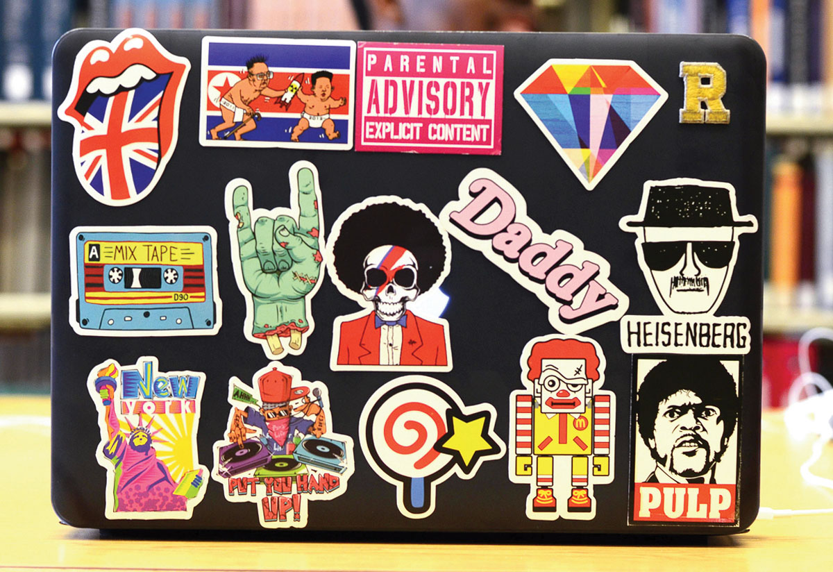 laptop