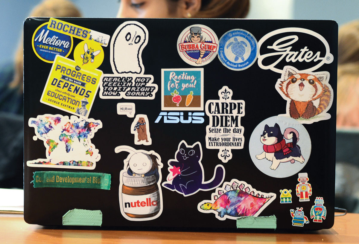 laptop
