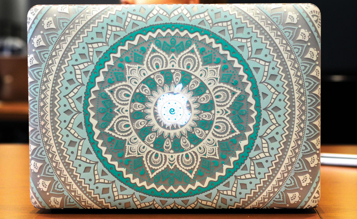 laptop