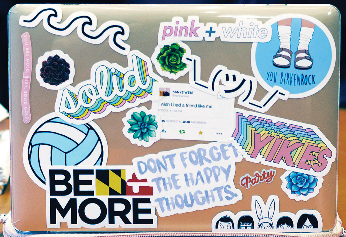 laptop