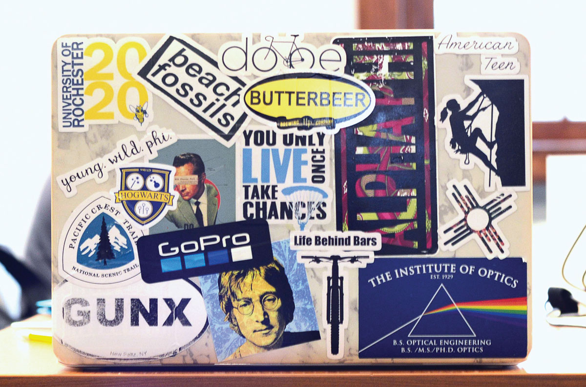 laptop