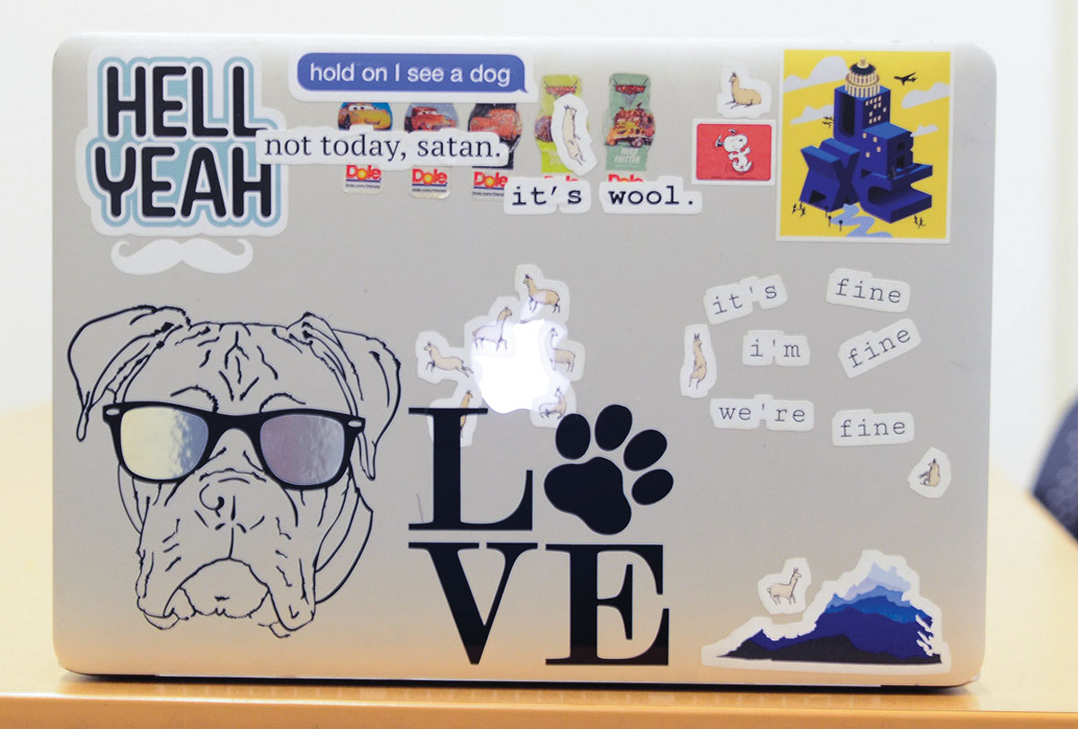 laptop