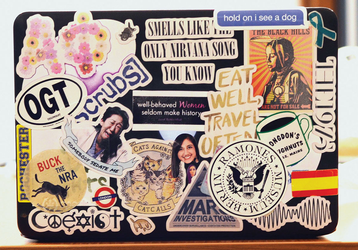 laptop